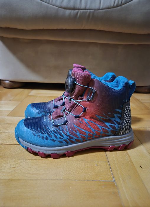 Bocanci de copii, Vado 61107 Gore-tex, Boa System, Flex Zone - 33