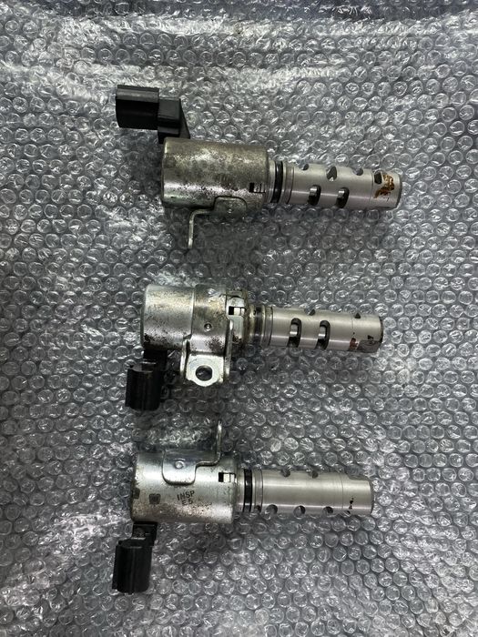 Клапан VVT на 2GR-FE. На автомобиль Toyota и Lexus обьёмом 3.5