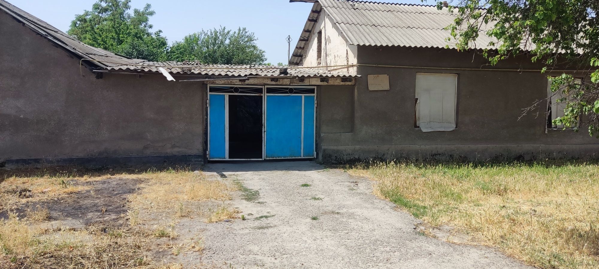 Продаётся дом 22 сотик