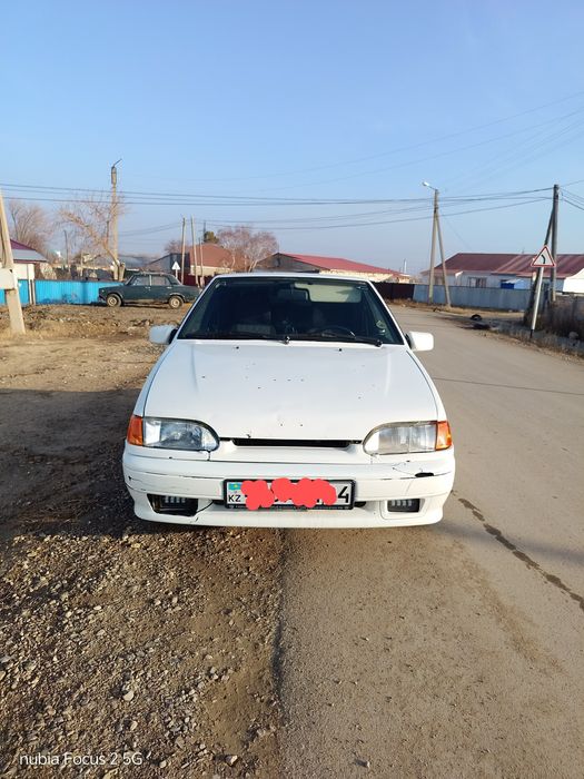 Обмен на иномарку