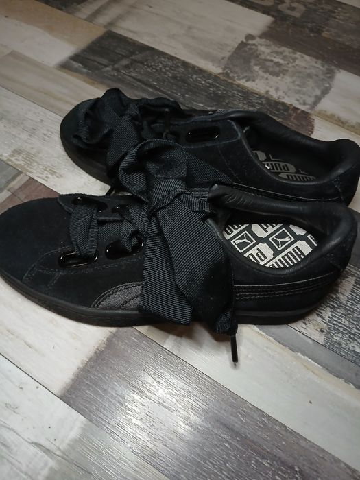 Обувки puma 36 номер