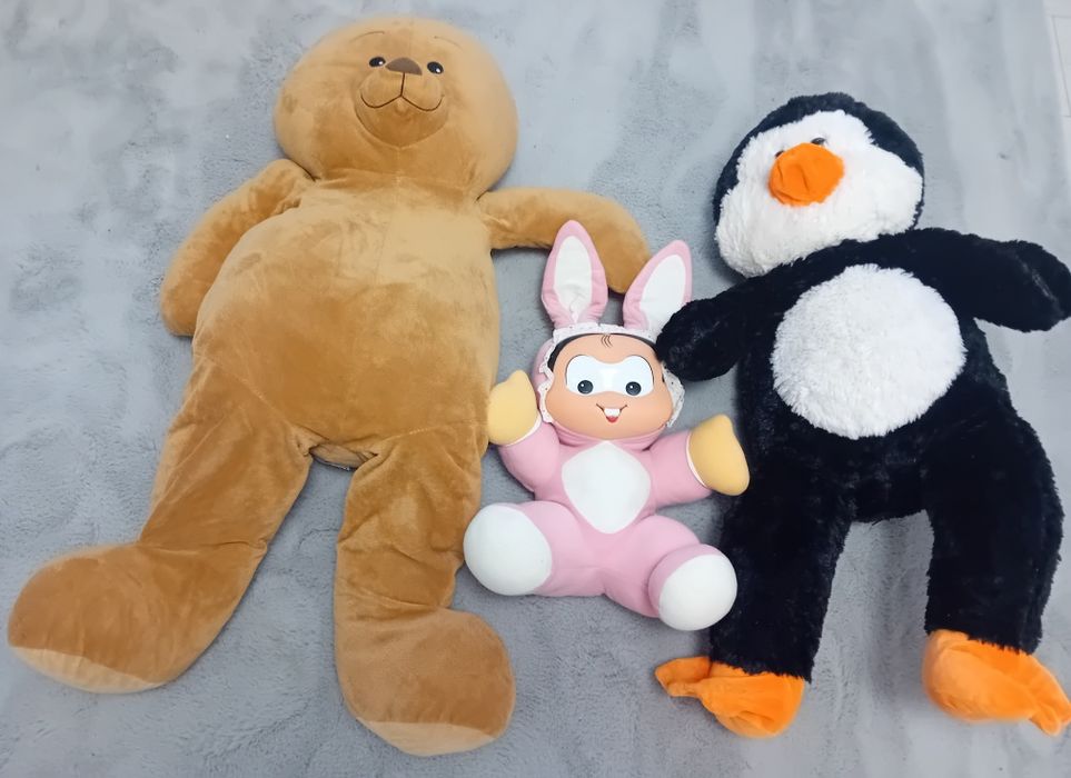 Jucarii în stare foarte buna