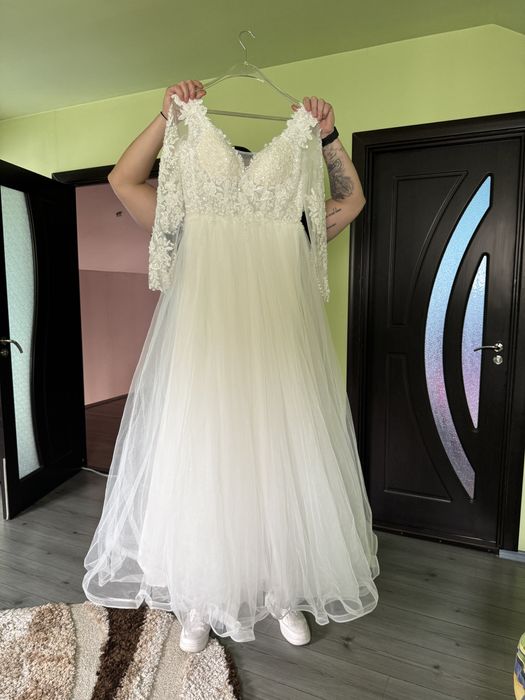 Rochie de mireasa