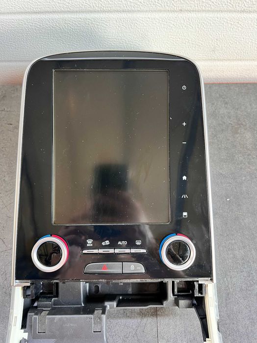 Display navigatie Renault Espace 2015-2022 280907095R