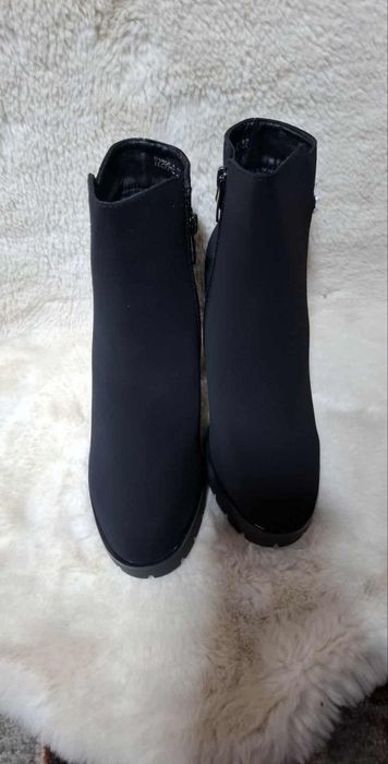 Botine damă noi superbe