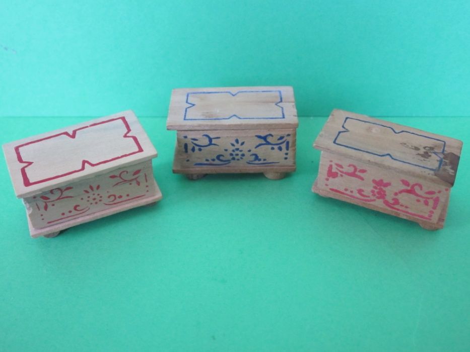 Киндер стари играчки kinder surprise-O-Ei-A