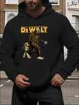 DeWalt Суитчър (Hoodie)