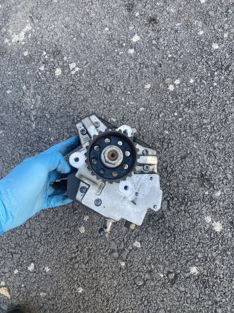 ГНП Горивна помпа за Audi 4.2TDI A8, Q7 326к.с  Ауди
