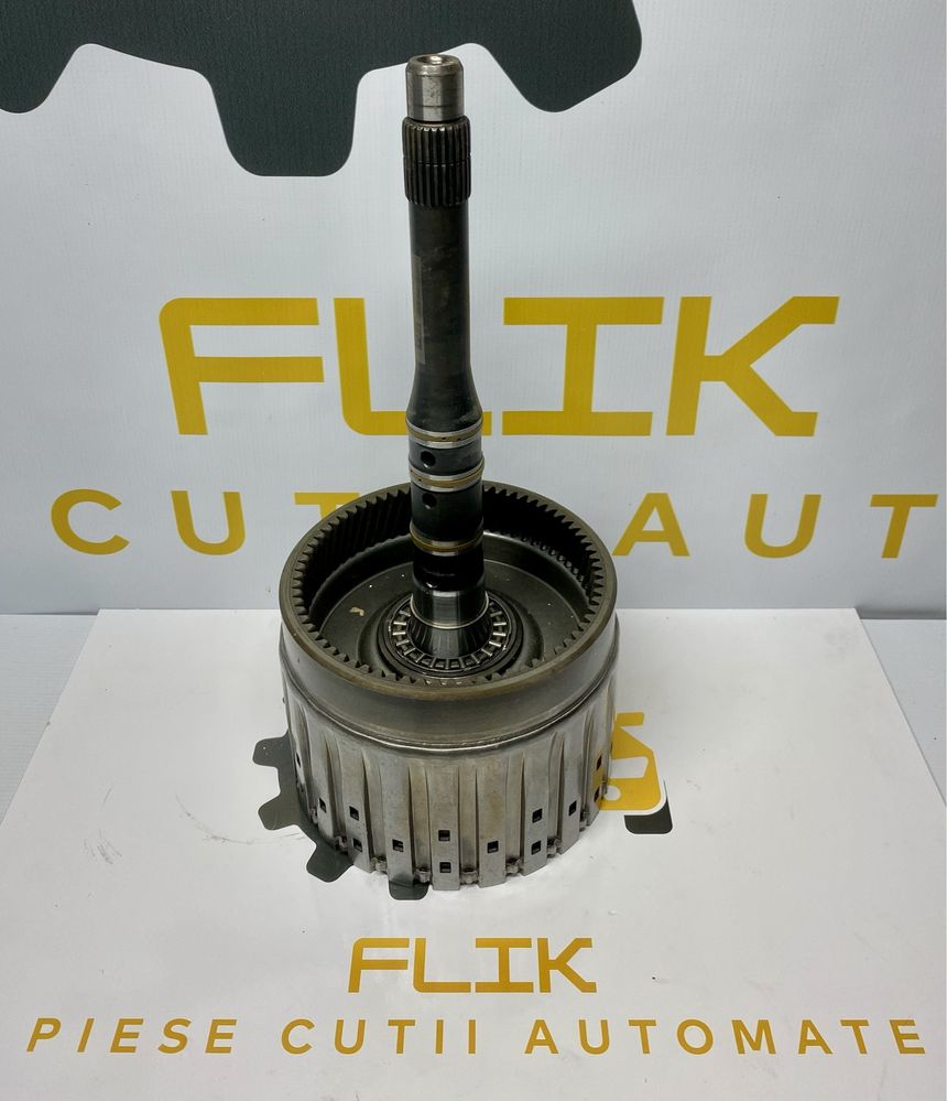 Cuplaj E - Priza cutie automata ZF 6HP26 6HP28  BMW Jaguar Audi
