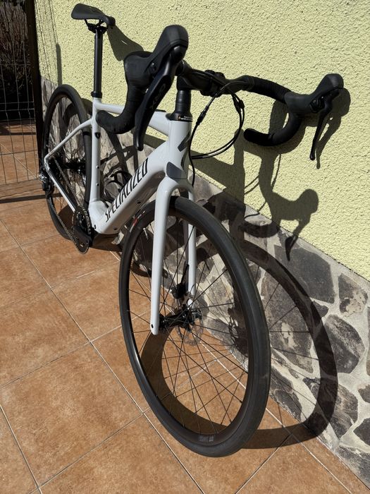 Specialized Turbo Creo 5 ebike