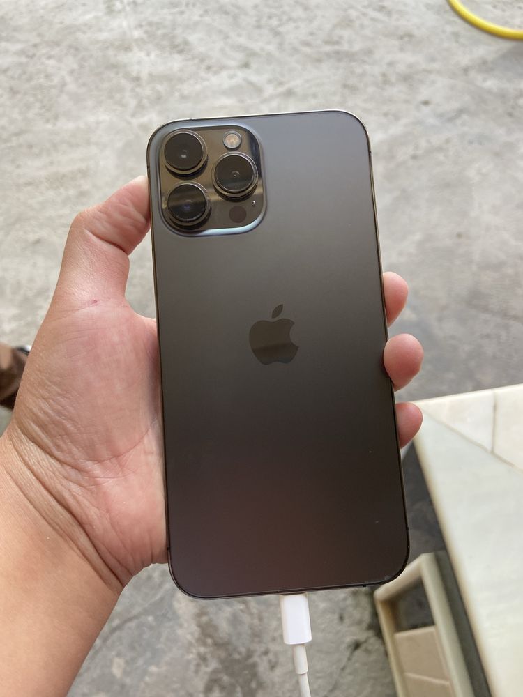 Iphone 13 pro max sotiladi