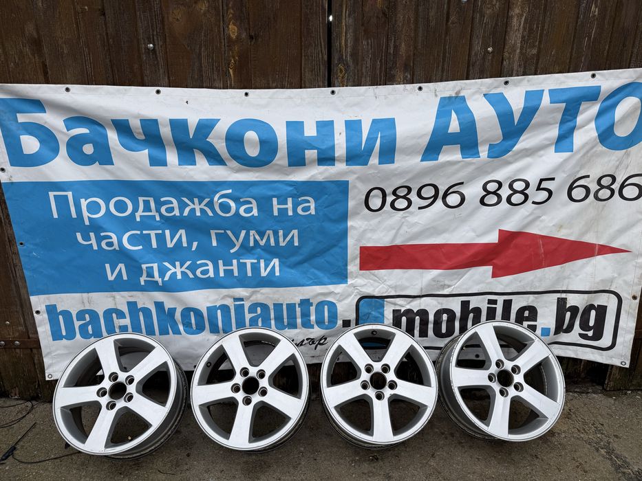 16 5х108 джанти джанти