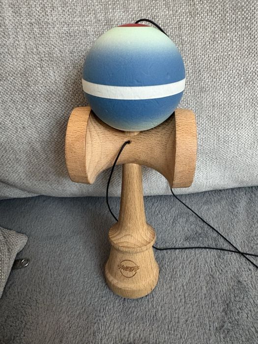 Kendama sweets broken shape