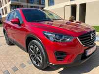 Mazda CX-5 2.0 benzina~160cp~4x4~105.000km~Euro6