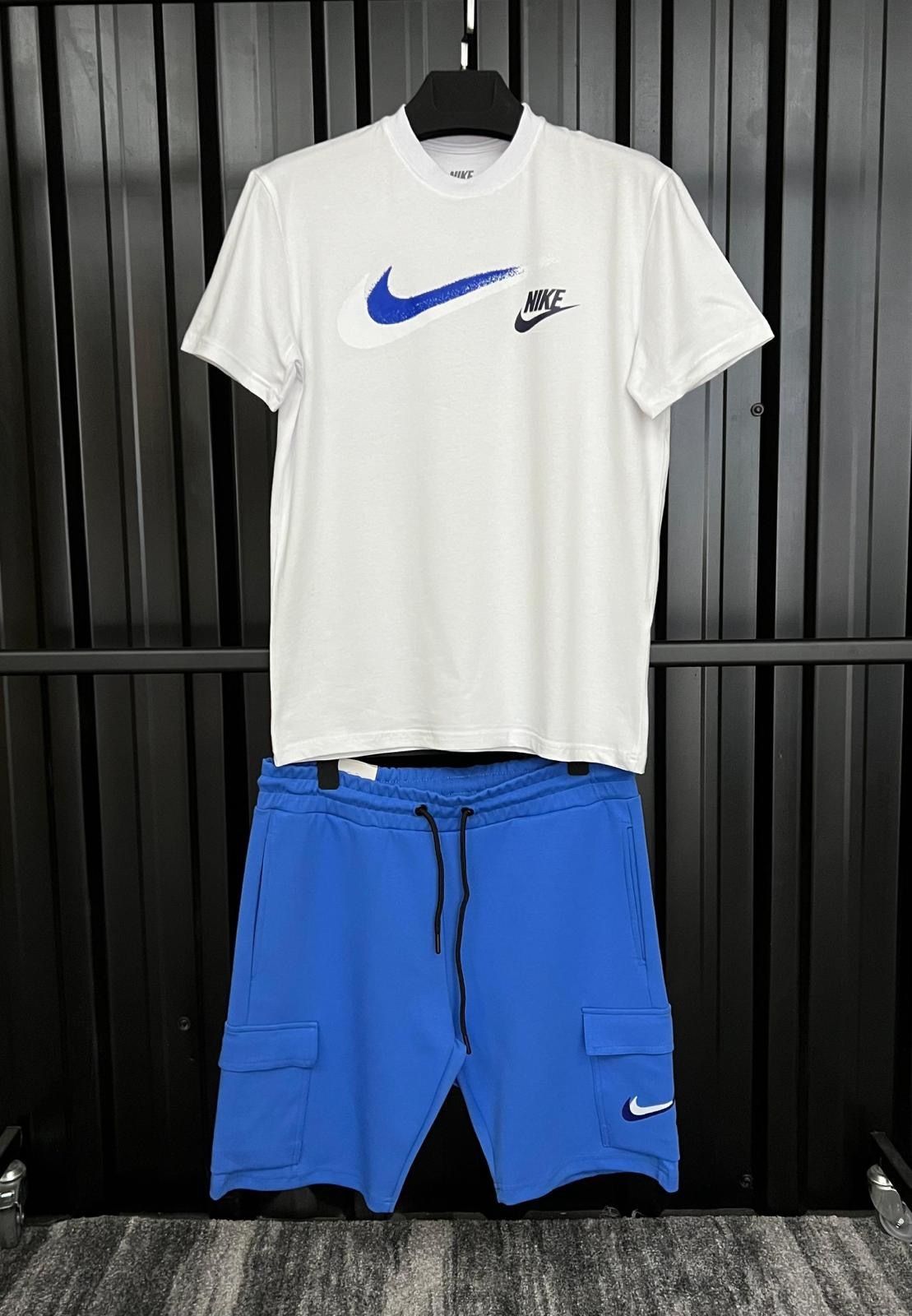 Къси мъжки  екипи Nike