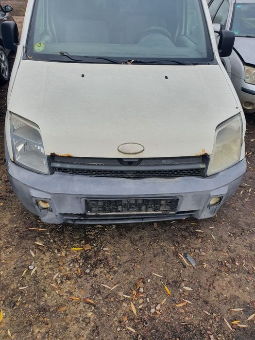 Piese ford transit connect 1.8 tdci