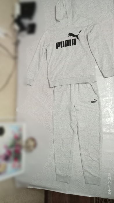 Тёплый костюм новый новогодняя акция