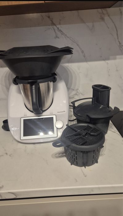 Thermomix 6 ca nou