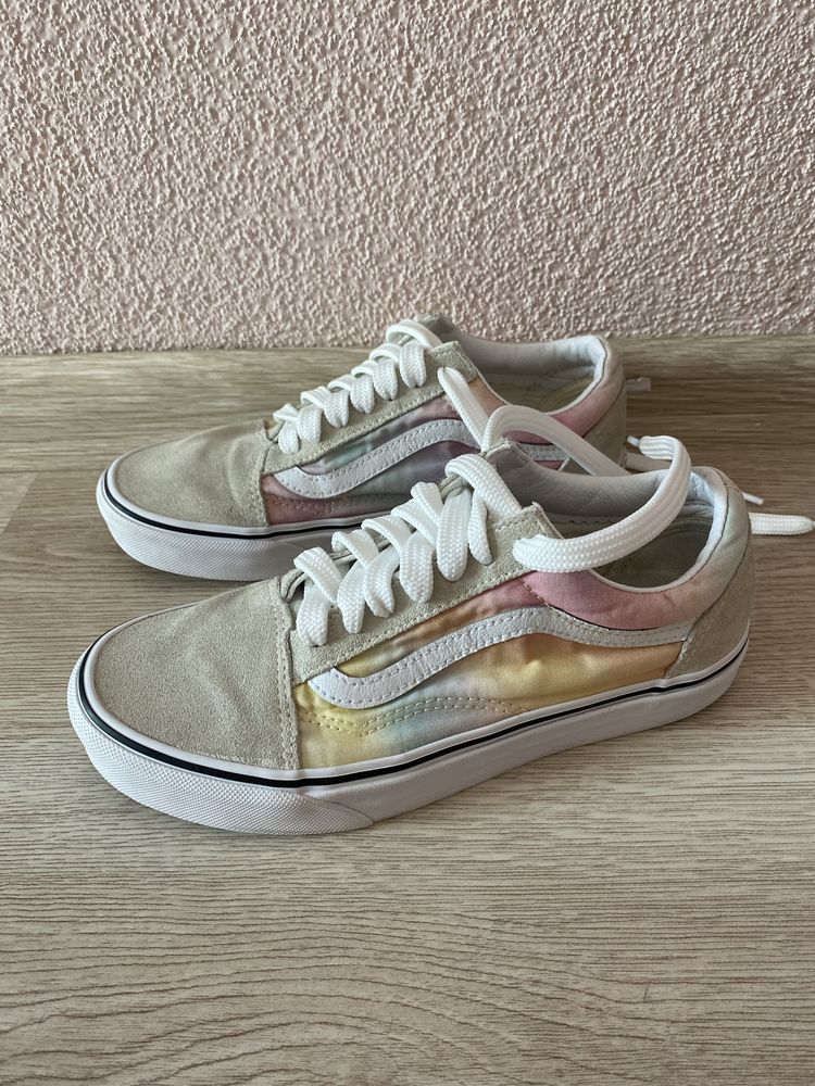 Vans Old School Multicolor