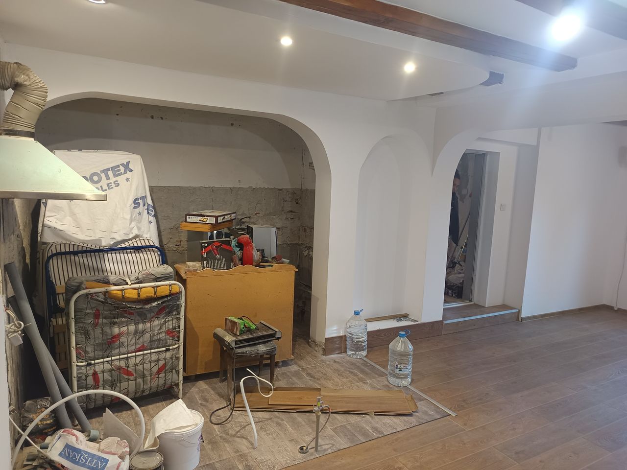 Продава се Къща в Русе, Родина 1 - 110 кв.м за 478 €/кв.м - Снимка #16