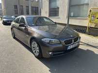 Vand BMW f10 525 218 cp
