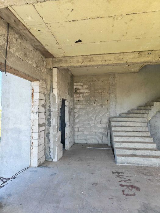 Casa la rosu in Constanta