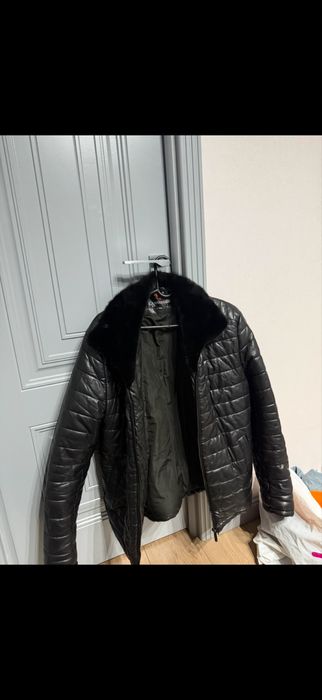 Продам Куртка зима