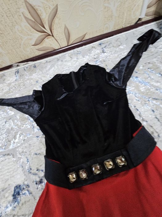 Vicherni koylak ideal