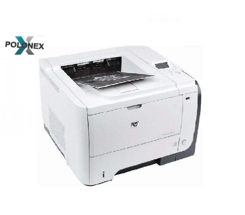 лазерен принтер HP LaserJet P3015dn