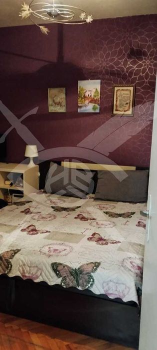 Двустаен апартамент в жк. Толстой № 95169