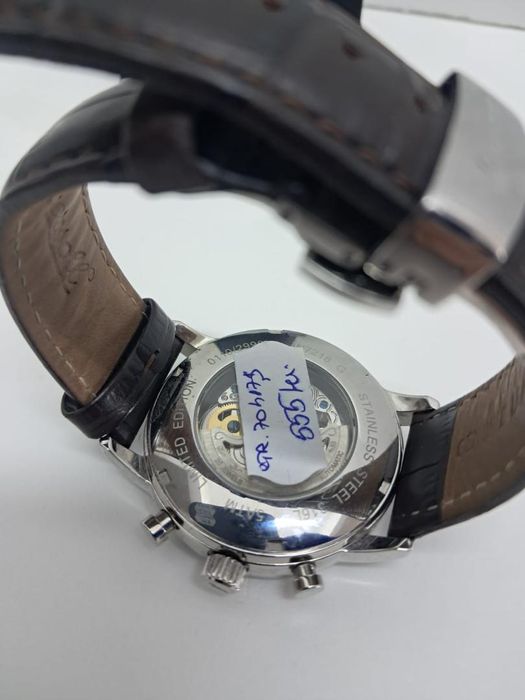 Ceas barbatesc Ingersoll -P-