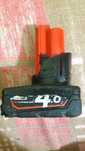 Baterii Milwaukee M12 (2ah,3ah,4ah)