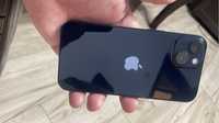 Iphone 13 128gb midnight blue