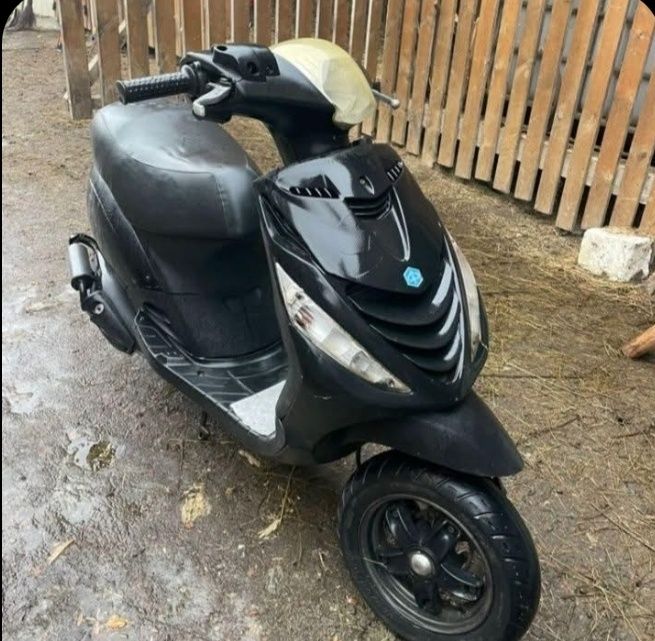 Vand piaggio zip 70cc