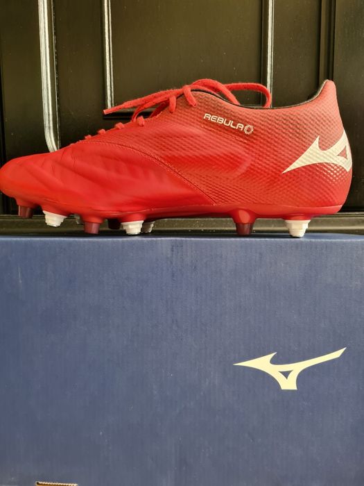 Бутонки MIZUNO Rebula 2 V2 MIX номер 41