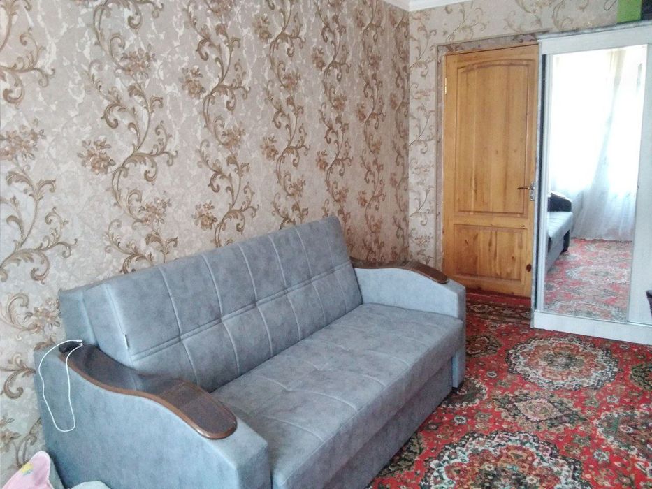 Сдаётся 2в3/4/5 ФЕРУЗА (эко базар)