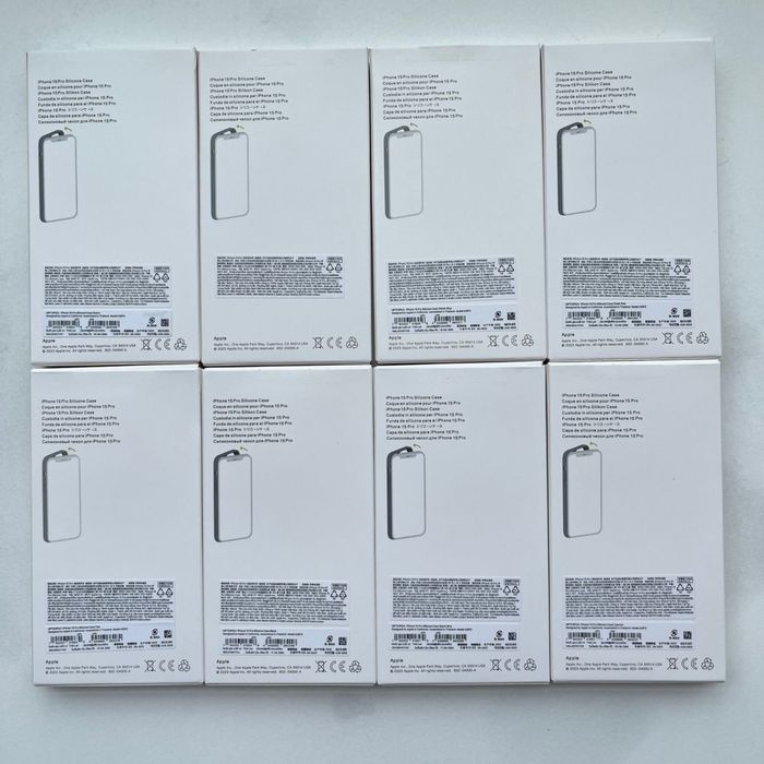 Husa carcasa silicon premium logo apple iphone 14 15 plus pro max