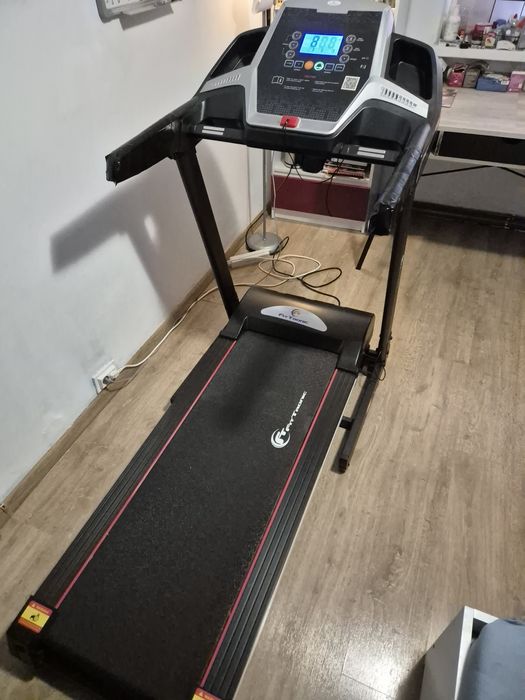Banda alergat Fittronic D100