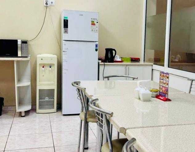 hotel отель Дружба Народов