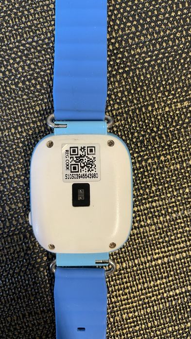 Smartwatch copii