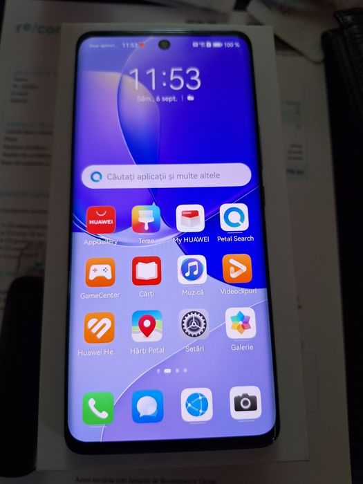 Huawei Nova 9 128GB 8GB RAM