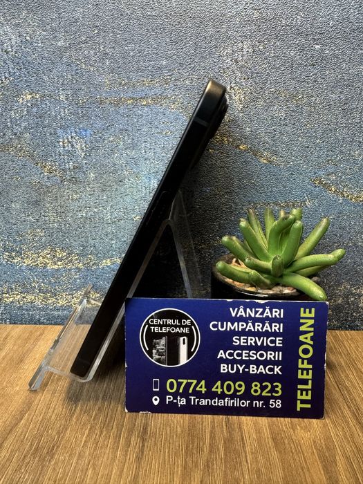 Iphone 15/128Gb/Garantie 2Ani Centrul de Telefoane/Rate