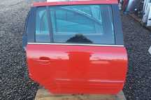 Usa spate dreapta Opel Zafira B  [din 2005 pana  2010] seria Minivan 5-usi 1.9 CDTI MT (150 hp)