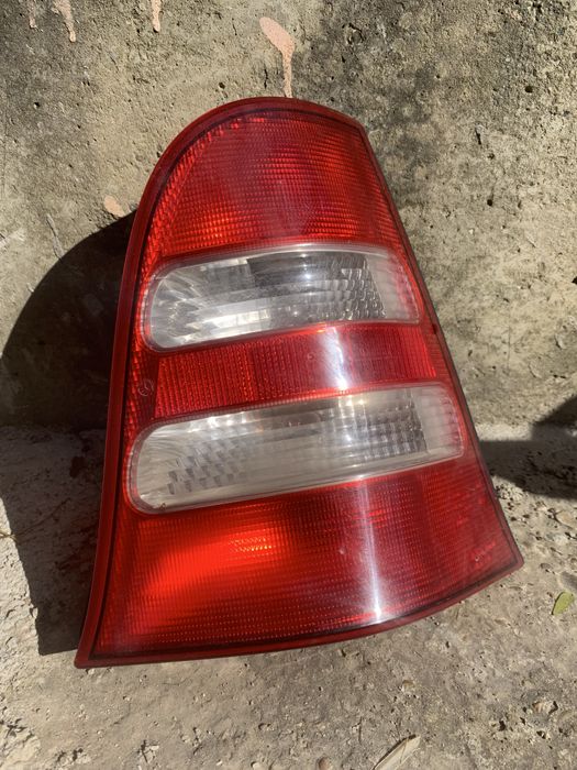 Stopuri mercedes a class w168 2003