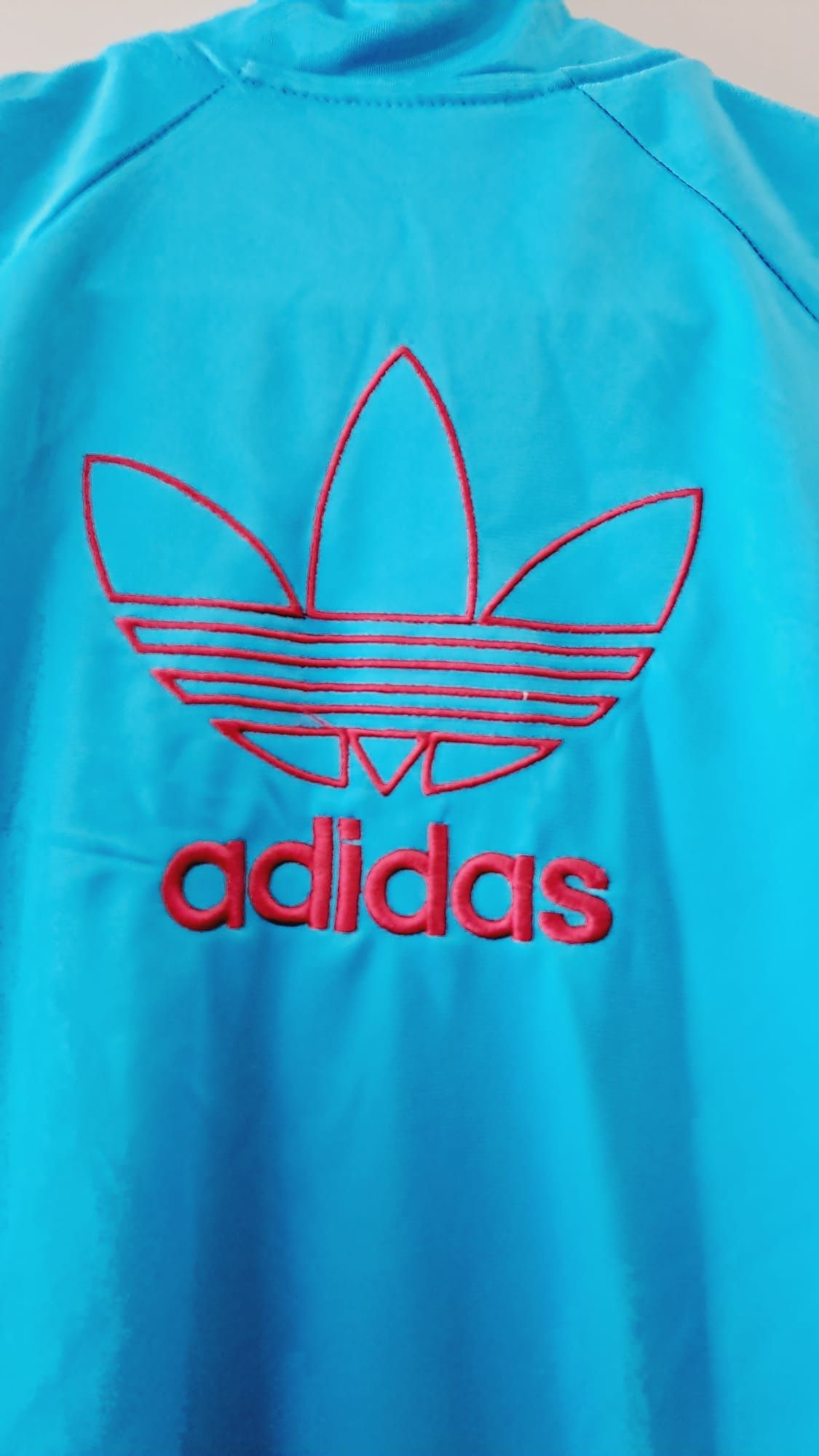 Bluza de trening Adidas pentru damă