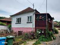 Casa renovată cu teren 7000mp la 19 km de Deva – Sat Nojag, Hunedoara