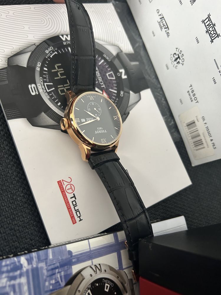 Tissot  T006.428.36.058.01