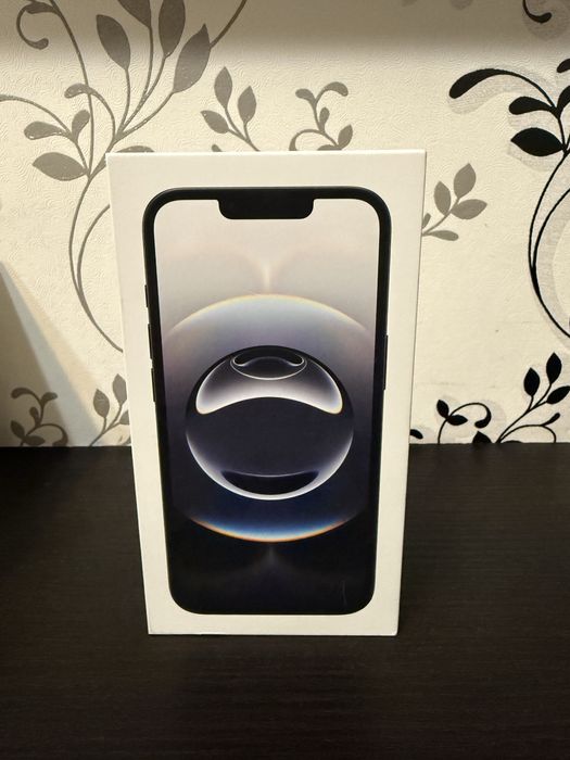 Vand iPhone 16e sigilat