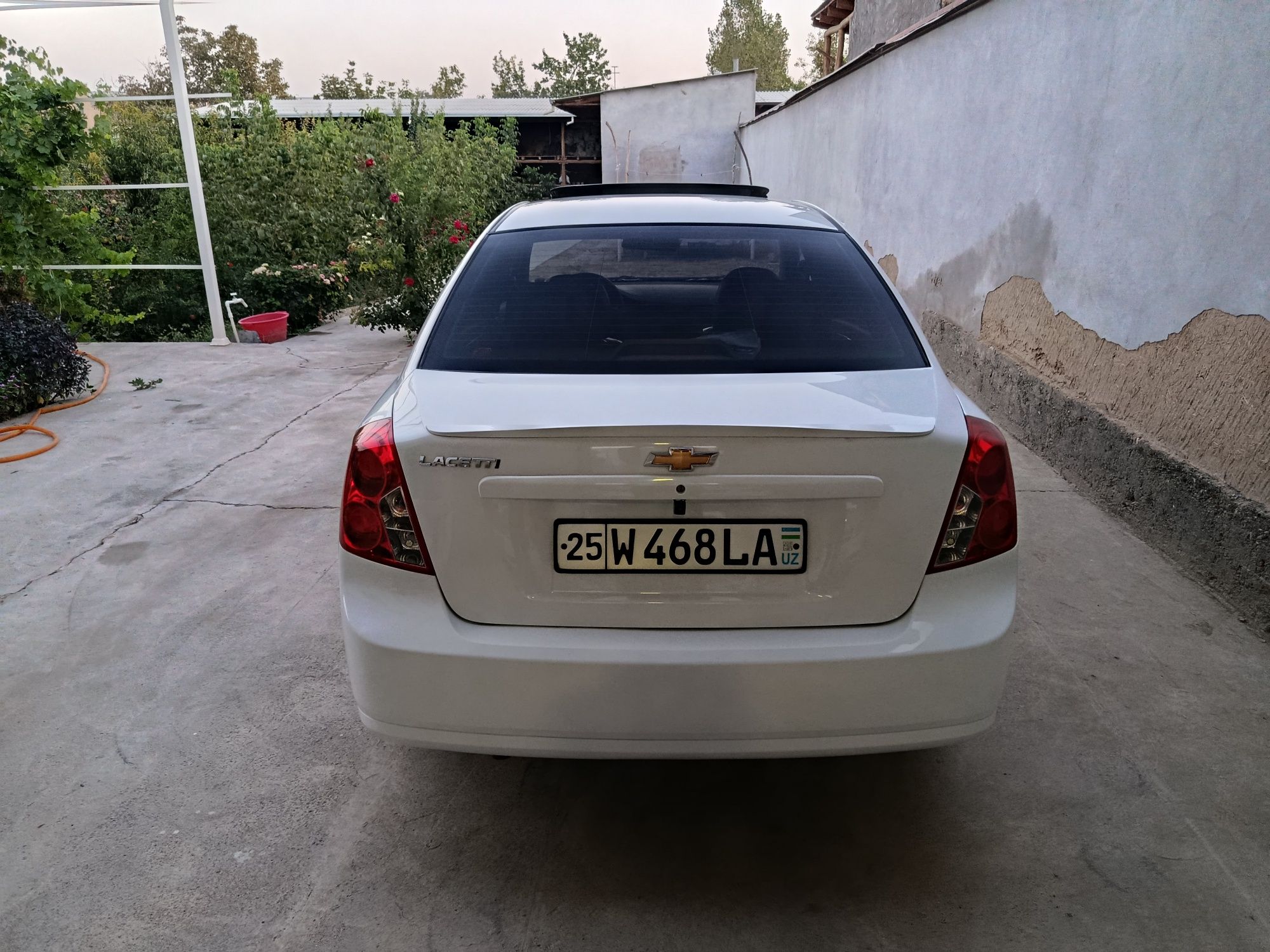 Jentra avtomat 2022