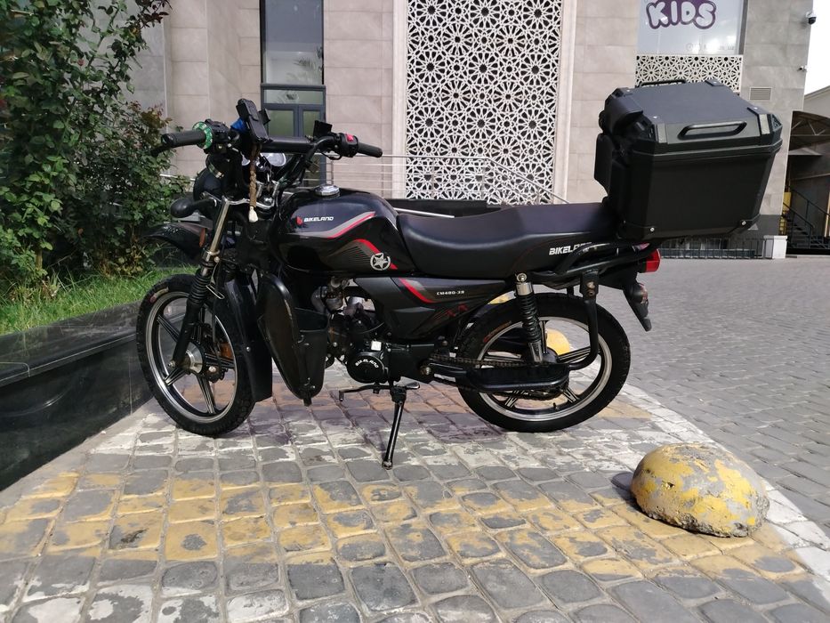 Abmen tiger yoki tank